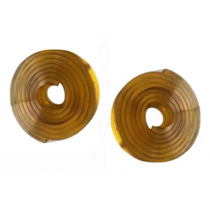 Polyurethane strip